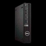 Dell 5090 MFF i5-10500T/16GB/256GB-SSD/W11P CMAR No ports (R4)