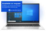 HP Certified Refurbished | EliteBook 850 G8 | i5-1145G7/16GB/256GB-NVMe/15.6"FHD/W11P WLAN/BT/CAM/CMAR
